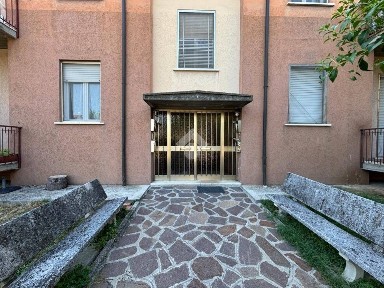 Gonzaga, Via Alcide De Gasperi, 2