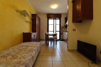 Bilocale via verona, Cittadella - Colle Aperto, Mantova