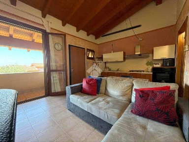 Bilocale via Cattaneo 36, Centro, Castiglione delle Stiviere