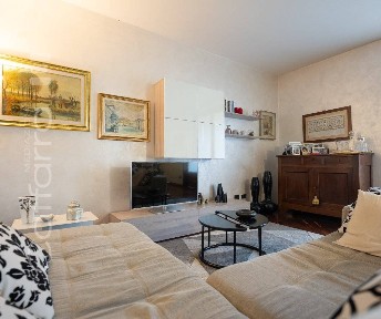Trilocale viale Risorgimento 105/C, Centro, Volta Mantovana