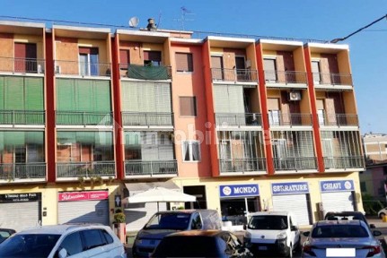 Appartamento all'asta viale delle Medaglie d'Oro 20, Mantova