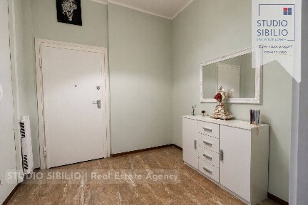 Borgo Virgilio, Via Arnaldo da Brescia