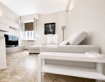 Trilocale ottimo stato, secondo piano, Valletta Paiolo, Mantova