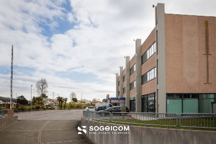 Magazzino - Deposito in Affitto