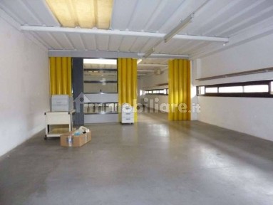 Magazzino - Deposito in Affitto