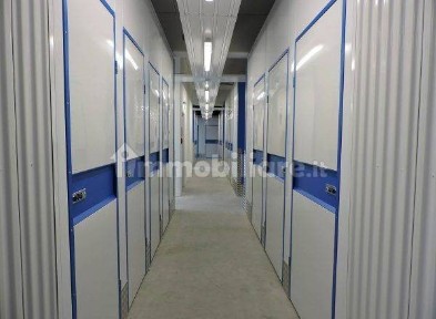 Magazzino - Deposito in Affitto