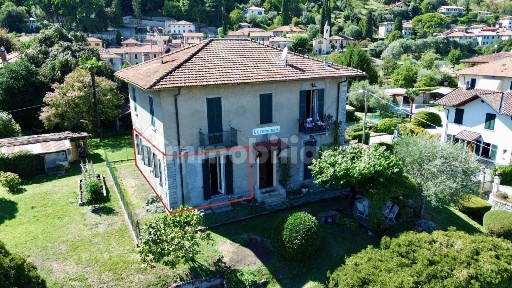 Griante, Via Provinciale Regina, 57