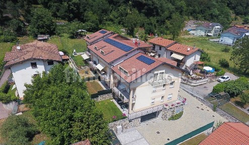 Porlezza, Via a Porlezza