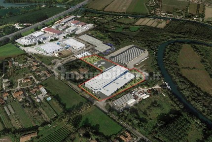 Magazzino - Deposito in Affitto