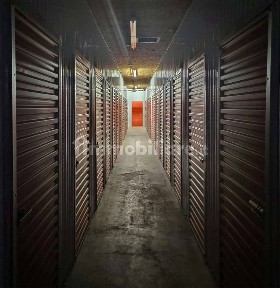 Magazzino - Deposito in Affitto