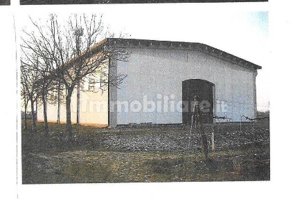 Magazzino - Deposito in Affitto