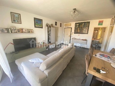 Trilocale ottimo stato, primo piano, Centro, Viadana
