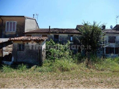 Appartamento all'asta via Randaccio, Roncoferraro