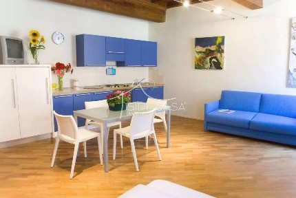 Appartamento 48 corso umberto I, Centro, Mantova