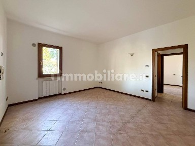 Bilocale via Parenza Alta 1, Borgo Virgilio