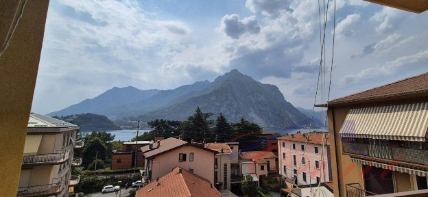 Attico via Capodistria, Turati - Santo Stefano, Lecco