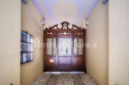 Como, Centro Storico, Via Vittorio Emanuele II