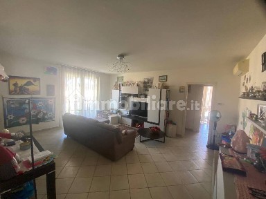Quadrilocale ottimo stato, primo piano, Centro, Viadana