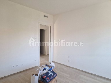 Quadrilocale nuovo, primo piano, Centro, Viadana