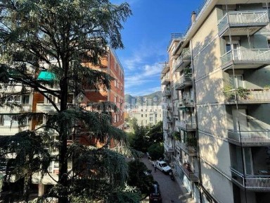 Como, Borghi, Via Don Luigi Guanella, 10