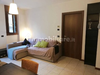 Como, Monte Olimpino, Via Bellinzona, 76