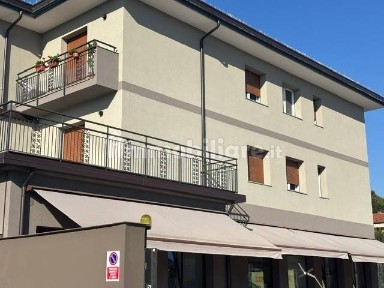 Trilocale via della Chiesa, Centro, Cassina Rizzardi