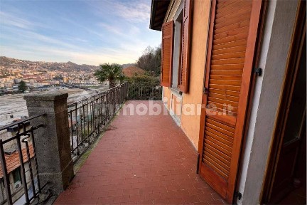 Como, Sant'Abbondio, Via Monterotondo, 7