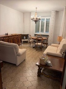 Quadrilocale via San Francesco d'Assisi 8, Centro, Cantù