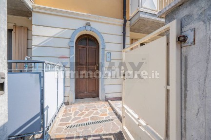 Viadana, Via Manfrassina, 49