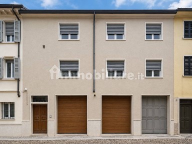 Mantova, Centro, Vicolo Pozzo