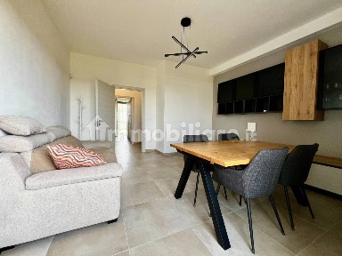 Quadrilocale viale Gino Vesci 1A, Valletta Paiolo, Mantova