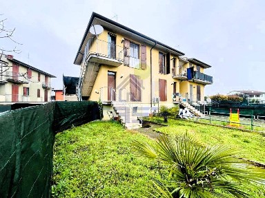 Bilocale via Mantova, 133/A, Asola