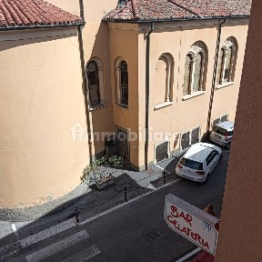 Albavilla, Via Giuseppe Parini