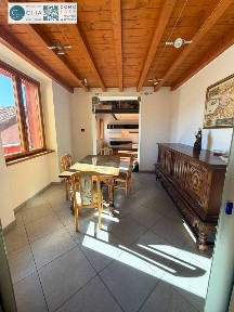 Quadrilocale via San Fermo, Centro, Tavernerio
