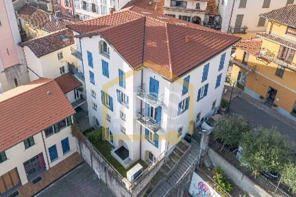 Menaggio, Via Leone Leoni, 16