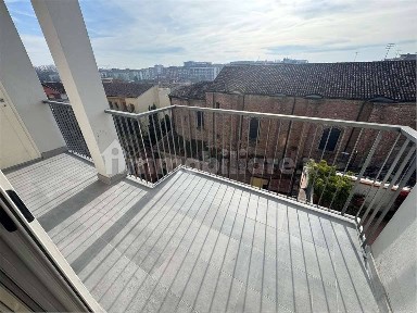 Appartamento piazza dei Mille, 21, Anconetta - Gradaro, Mantova