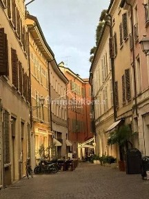 Mantova, Centro