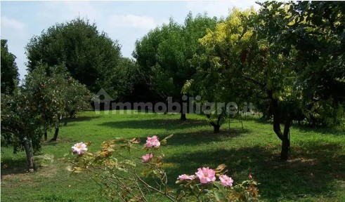 Appartamento Strada Comunale Albareda, Gonzaga