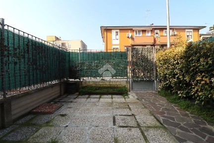 Bilocale via Salvemini, Cittadella - Colle Aperto, Mantova