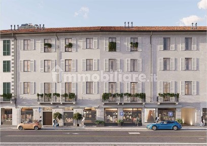 Como, Borghi, Via Milano, 51