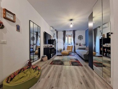 Trilocale via andreasino 5, Dosso del Corso - Chiesanuova, Mantova