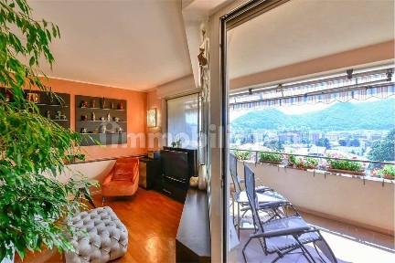 Como, Borghi, VIA NULLI, 9