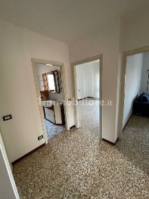 Trilocale buono stato, primo piano, Centro, Fino Mornasco