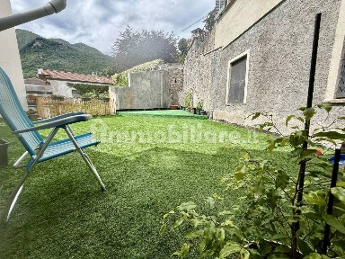 Bilocale strada provinciale 7, Menaggio