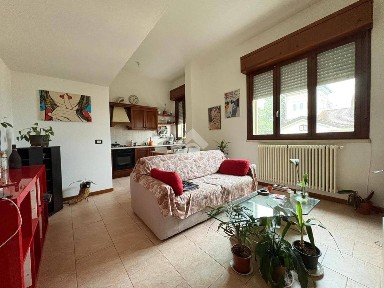 Suzzara, Via PIAVE, 8