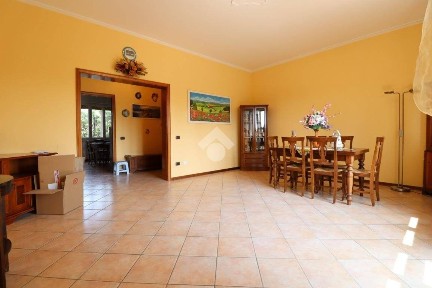 Appartamento via gramsci 1, Sant'antonio, Porto Mantovano