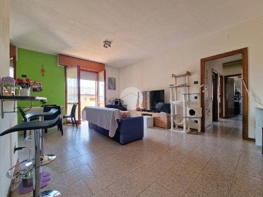 Trilocale via Tazio Nuvolari 61, Cerese, Borgo Virgilio