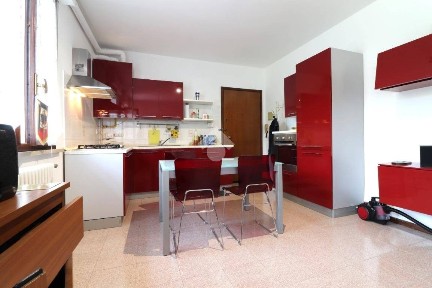 Bilocale via Gramsci 1, Sant'antonio, Porto Mantovano