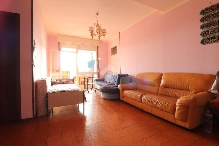 Quadrilocale viale Veneto 1, Lunetta Frassino, Mantova