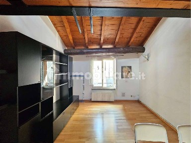 Bilocale via Umberto I, Cernobbio